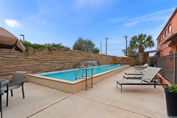 $340,000 | 1401 South Flores Street, Unit 215, San Antonio, TX 78204