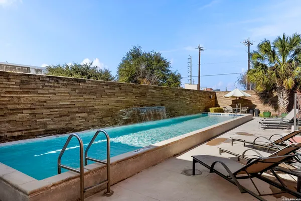 $340,000 | 1401 South Flores Street, Unit 215, San Antonio, TX 78204