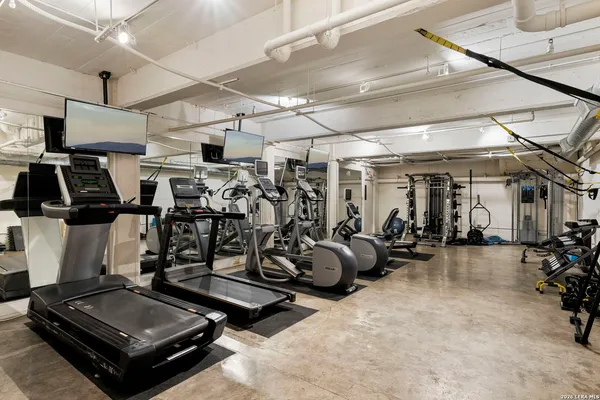 $340,000 | 1401 South Flores Street, Unit 215, San Antonio, TX 78204