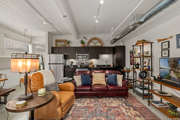 $340,000 | 1401 South Flores Street, Unit 215, San Antonio, TX 78204