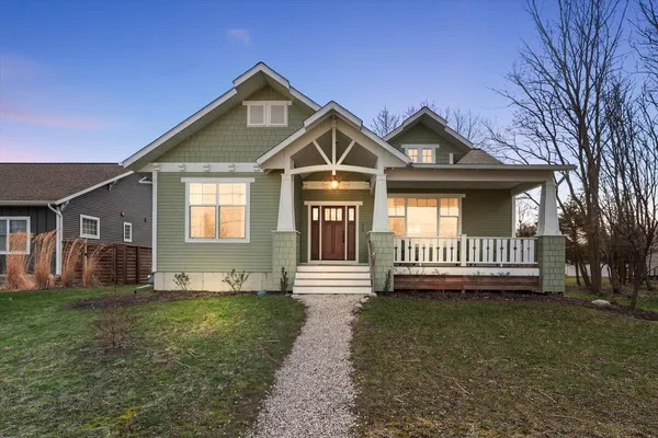 $949,000 | 35 Ferry Street, Douglas, MI 49406