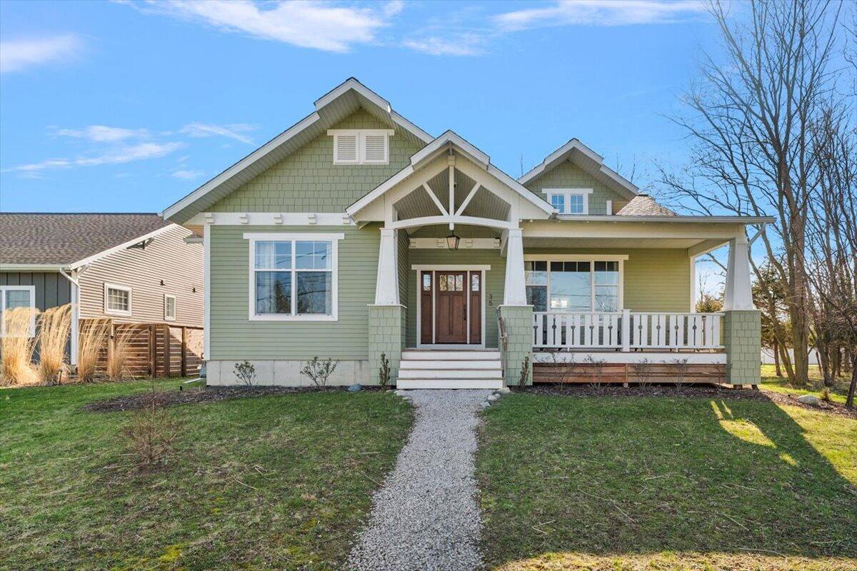 35 Ferry Street Douglas, MI 49406 - Photo 2 of 68 02-35 Ferry St-2