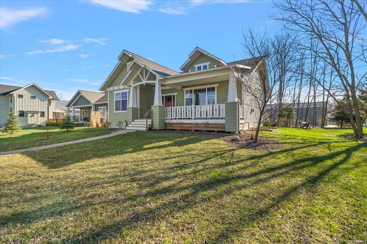 35 Ferry Street Douglas, MI 49406 - Photo 3 of 68 03-35 Ferry St-3