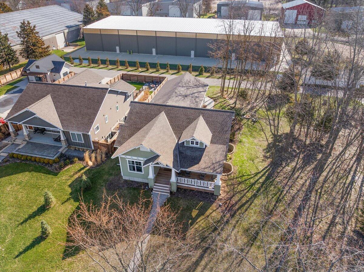 35 Ferry Street Douglas, MI 49406 - Photo 56 of 68 23-35 Ferry St-23