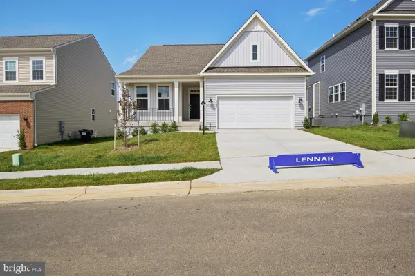 $449,490 | 1026 Barksdale Drive, Charles Town, WV 25414