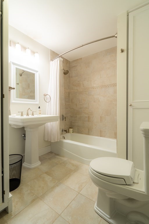69 St Botolph Street, Unit 4 Boston, MA 02116 - Photo 15 of 19