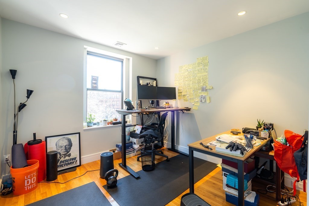 69 St Botolph Street, Unit 4 Boston, MA 02116 - Photo 17 of 19