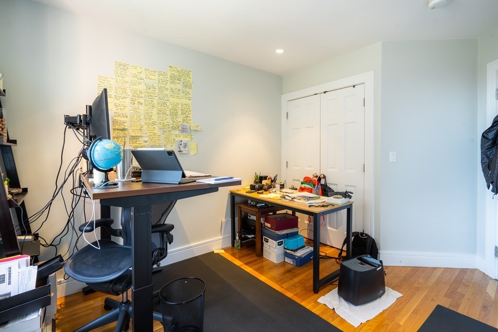 69 St Botolph Street, Unit 4 Boston, MA 02116 - Photo 18 of 19