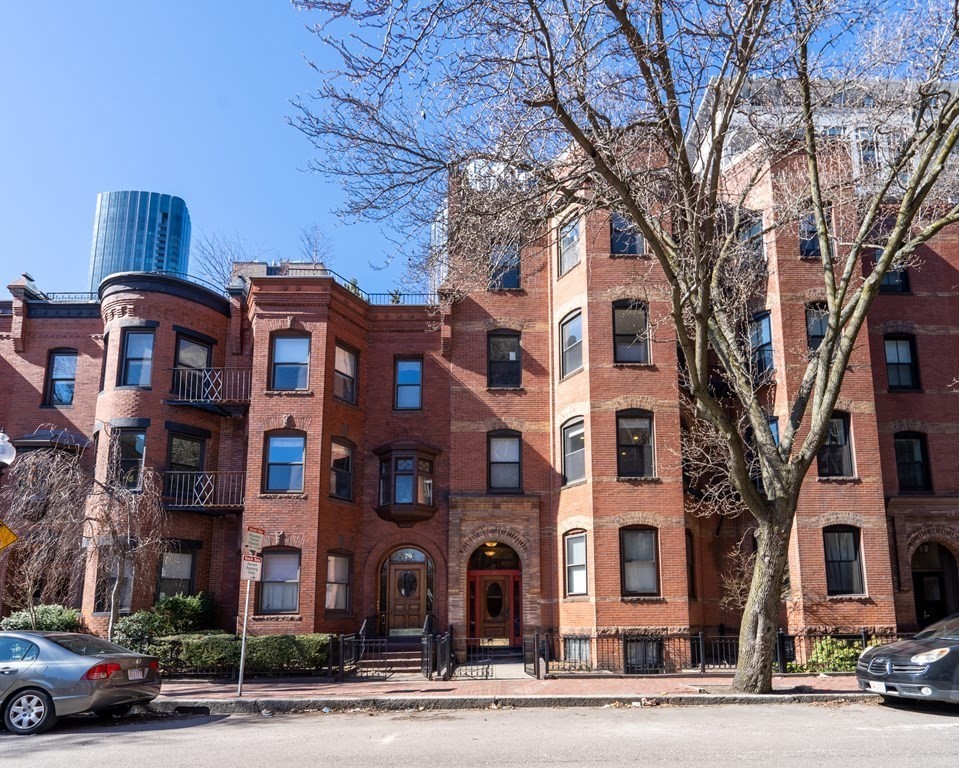 69 St Botolph Street, Unit 4 Boston, MA 02116 - Photo 19 of 19