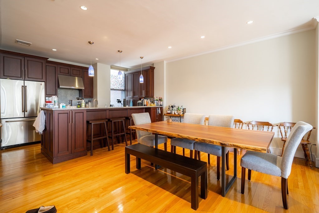 69 St Botolph Street, Unit 4 Boston, MA 02116 - Photo 5 of 19