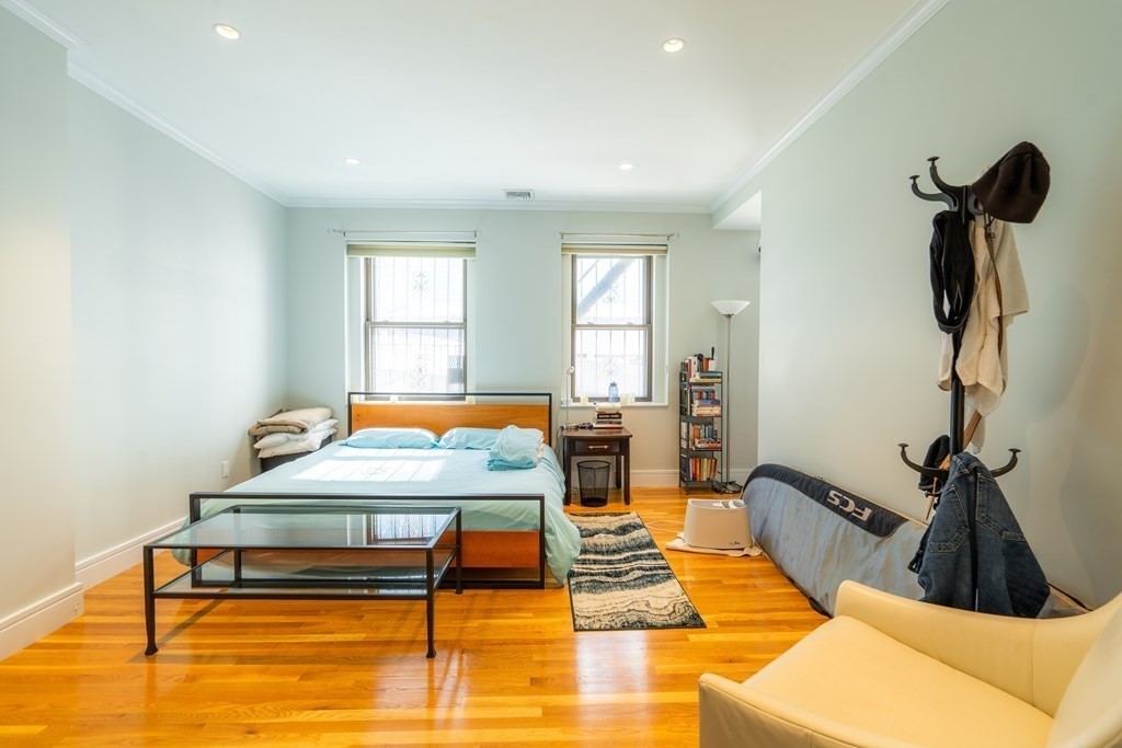 69 St Botolph Street, Unit 4 Boston, MA 02116 - Photo 9 of 19