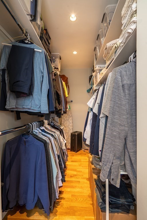 69 St Botolph Street, Unit 4 Boston, MA 02116 - Photo 10 of 19