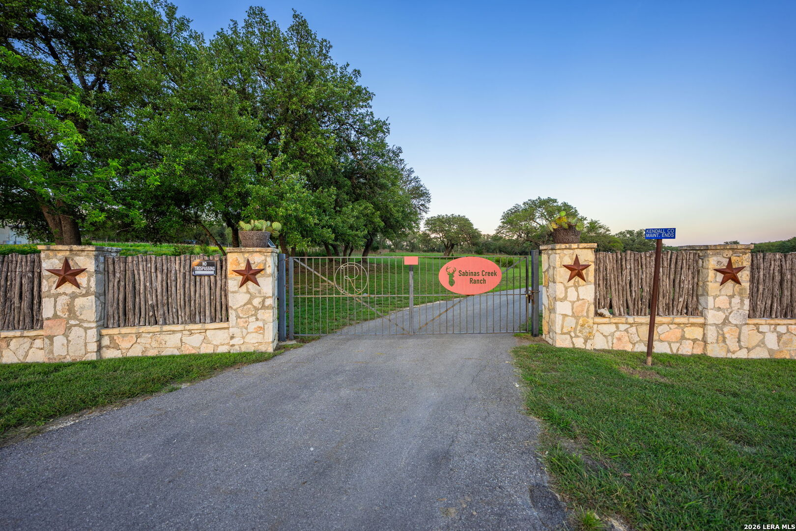 190 A Richter Road Boerne, TX 78006 - Photo 50 of 50