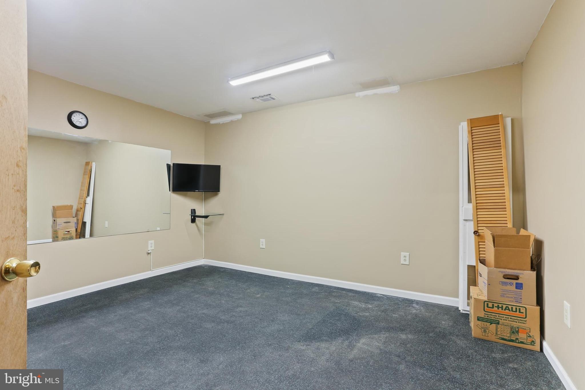 12803 Molly Berry Road Upper Marlboro, MD 20772 - Photo 47 of 61 a view of an empty room