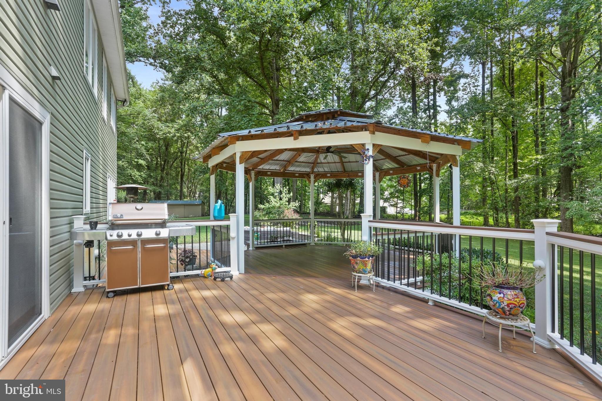 12803 Molly Berry Road Upper Marlboro, MD 20772 - Photo 56 of 61