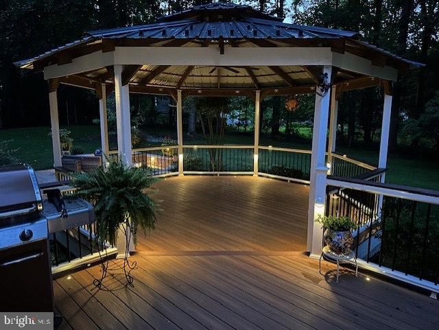 12803 Molly Berry Road Upper Marlboro, MD 20772 - Photo 58 of 61