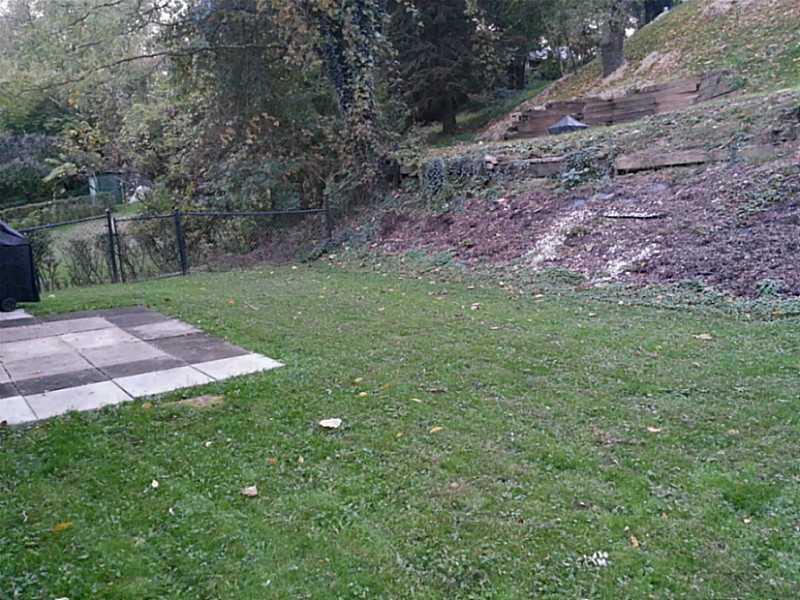 2331 Monroeville Road Monroeville, PA 15146 - Photo 17 of 22 Yard/Garden. backyard