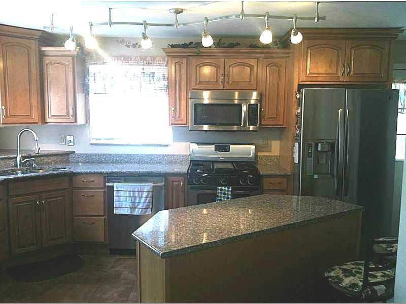 2331 Monroeville Road Monroeville, PA 15146 - Photo 19 of 22 Kitchen.