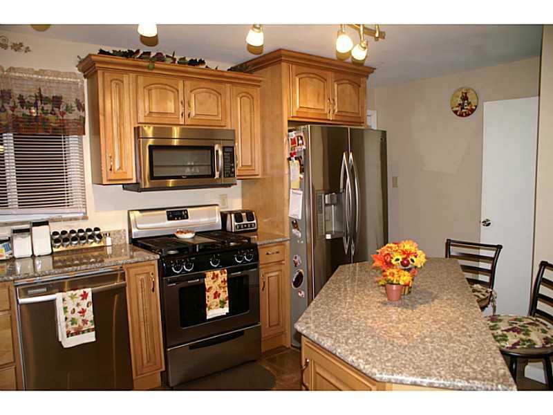 2331 Monroeville Road Monroeville, PA 15146 - Photo 3 of 22 Kitchen.