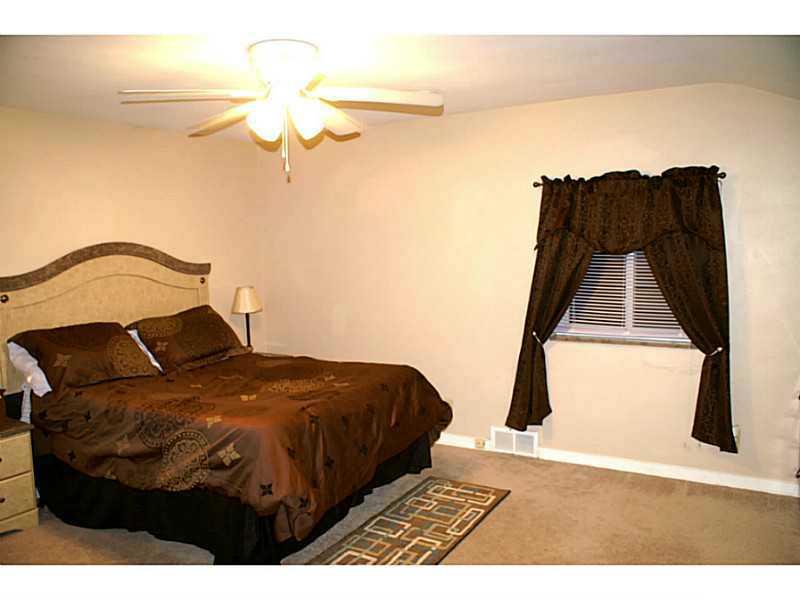2331 Monroeville Road Monroeville, PA 15146 - Photo 6 of 22 Bedroom.