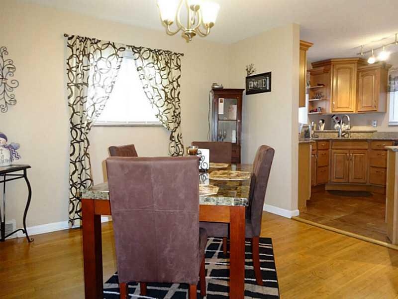 2331 Monroeville Road Monroeville, PA 15146 - Photo 10 of 22 Dining Room.