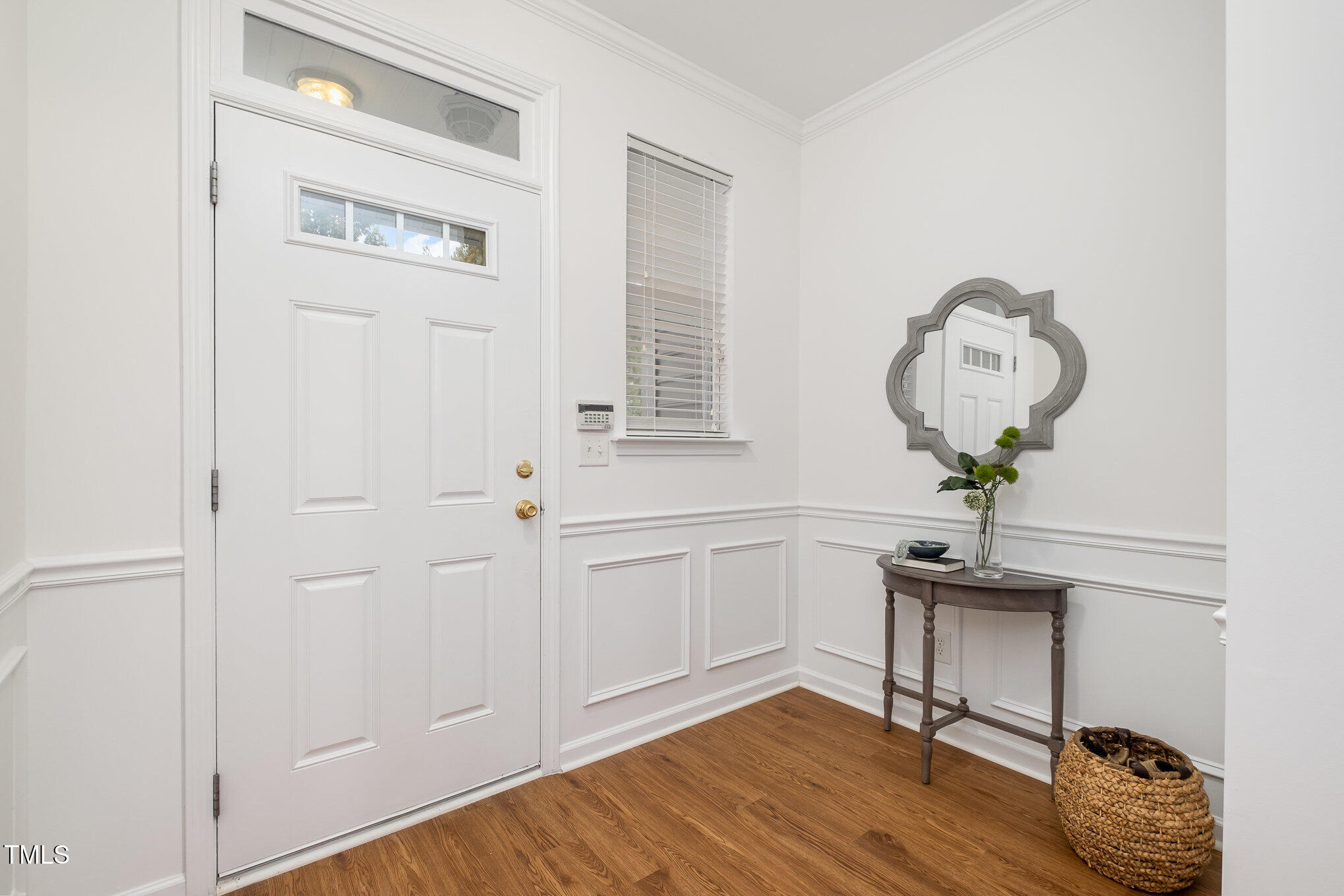 12804 Tee Time Way Raleigh, NC 27614 - Photo 5 of 28 Foyer