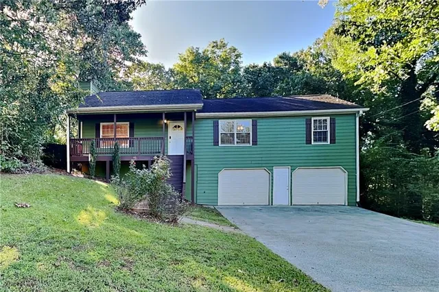 $2,040 | 5225 Shadowood Drive, Canton, GA 30114