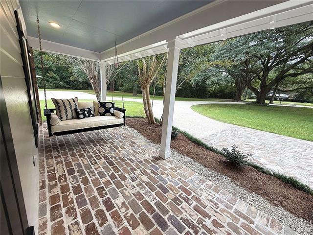 19167 South Fitzmorris Road Covington, LA 70435 - Photo 16 of 60