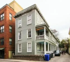 $3,030 | 25 George Street, Unit C, Charleston, SC 29401