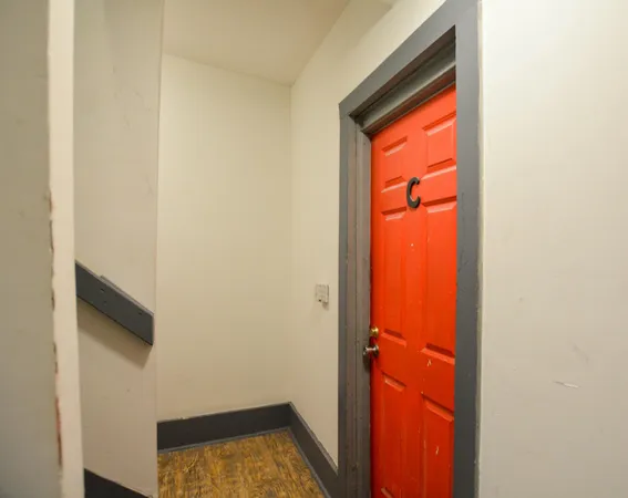 $3,030 | 25 George Street, Unit C, Charleston, SC 29401