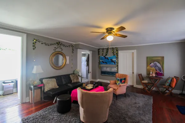 $3,030 | 25 George Street, Unit C, Charleston, SC 29401