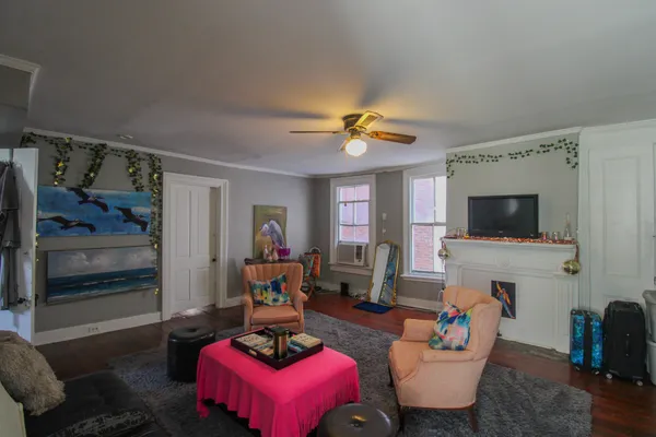 $3,030 | 25 George Street, Unit C, Charleston, SC 29401