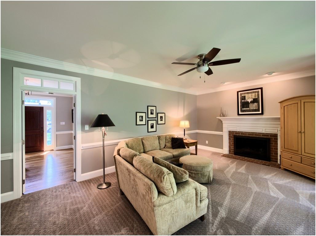 7908 Ogden Court Raleigh, NC 27613 - Photo 8 of 25 Den/Family/Great Room
