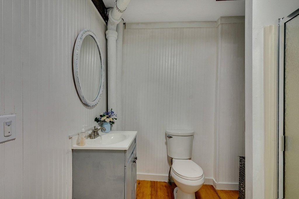 129 Whitehall Road Amesbury, MA 01913 - Photo 11 of 16