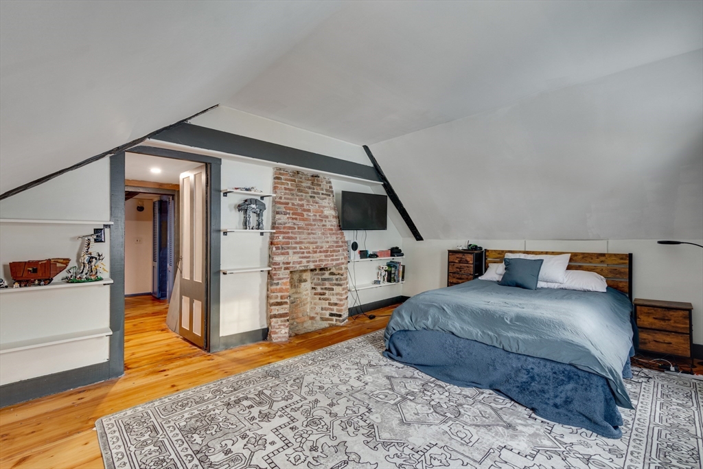 129 Whitehall Road Amesbury, MA 01913 - Photo 12 of 16