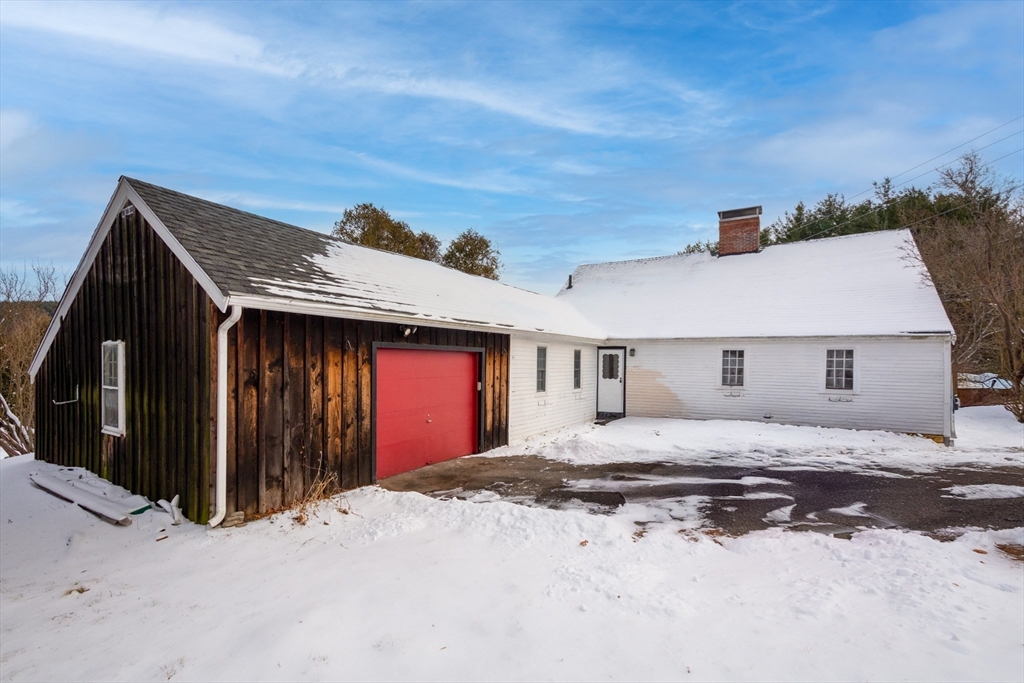 129 Whitehall Road Amesbury, MA 01913 - Photo 16 of 16