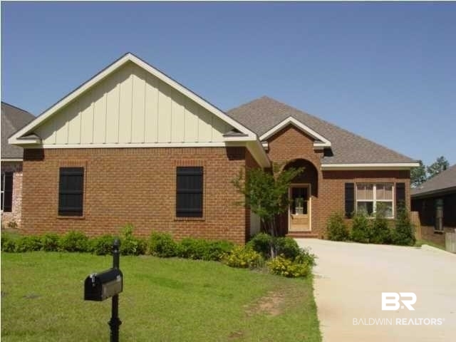 118 Pinnacle Court Fairhope, AL 36532 - Photo 1 of 1