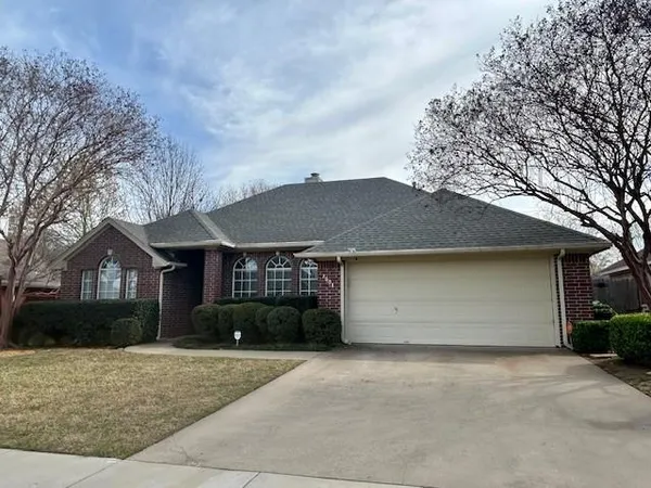 $289,900 | 2604 Whispering Oaks, Denton, TX 76209