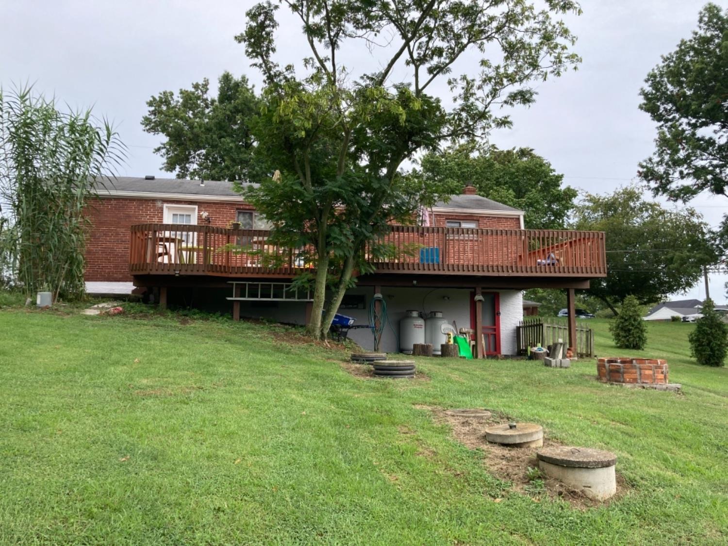 7927 Daleview Road Cincinnati, OH 45247 - Photo 25 of 29 Gallery Image 25