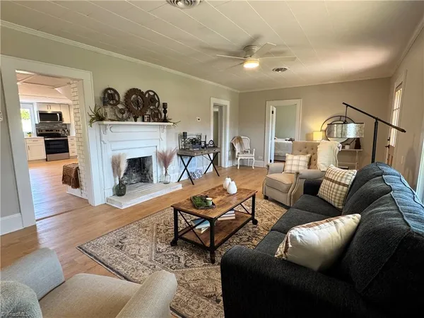 $299,000 | 4254 Sparta Road, North Wilkesboro, NC 28659