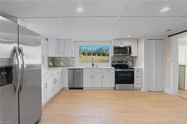 $339,000 | 4254 Sparta Road, North Wilkesboro, NC 28659