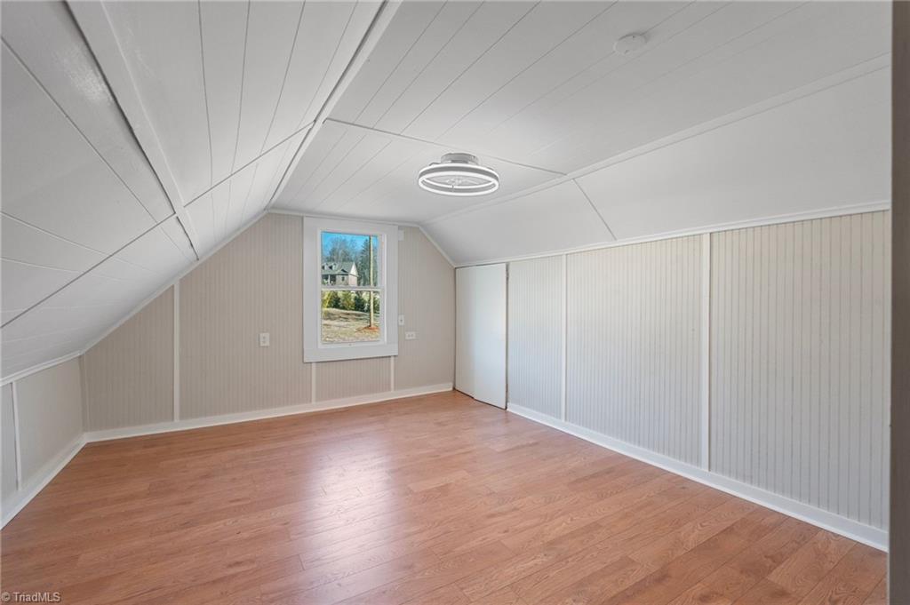 4254 Sparta Road North Wilkesboro, NC 28659 - Photo 20 of 46 Loft space can be 4th bedroom or office!