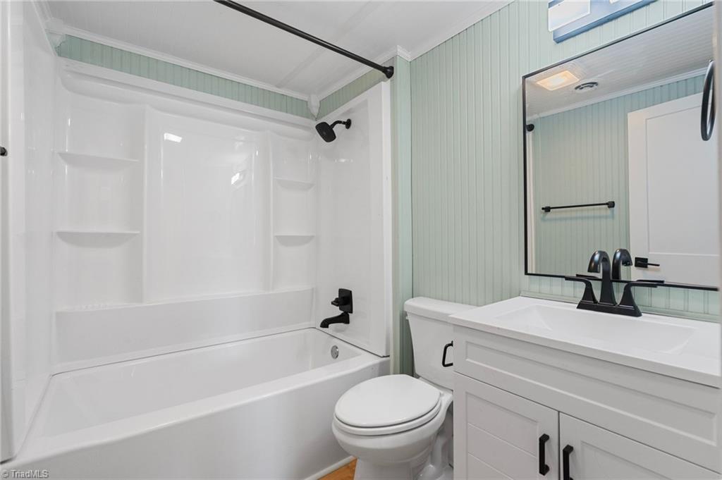 4254 Sparta Road North Wilkesboro, NC 28659 - Photo 33 of 46