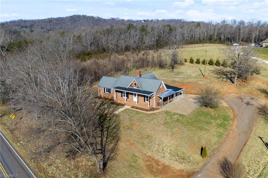 4254 Sparta Road North Wilkesboro, NC 28659 - Photo 41 of 46