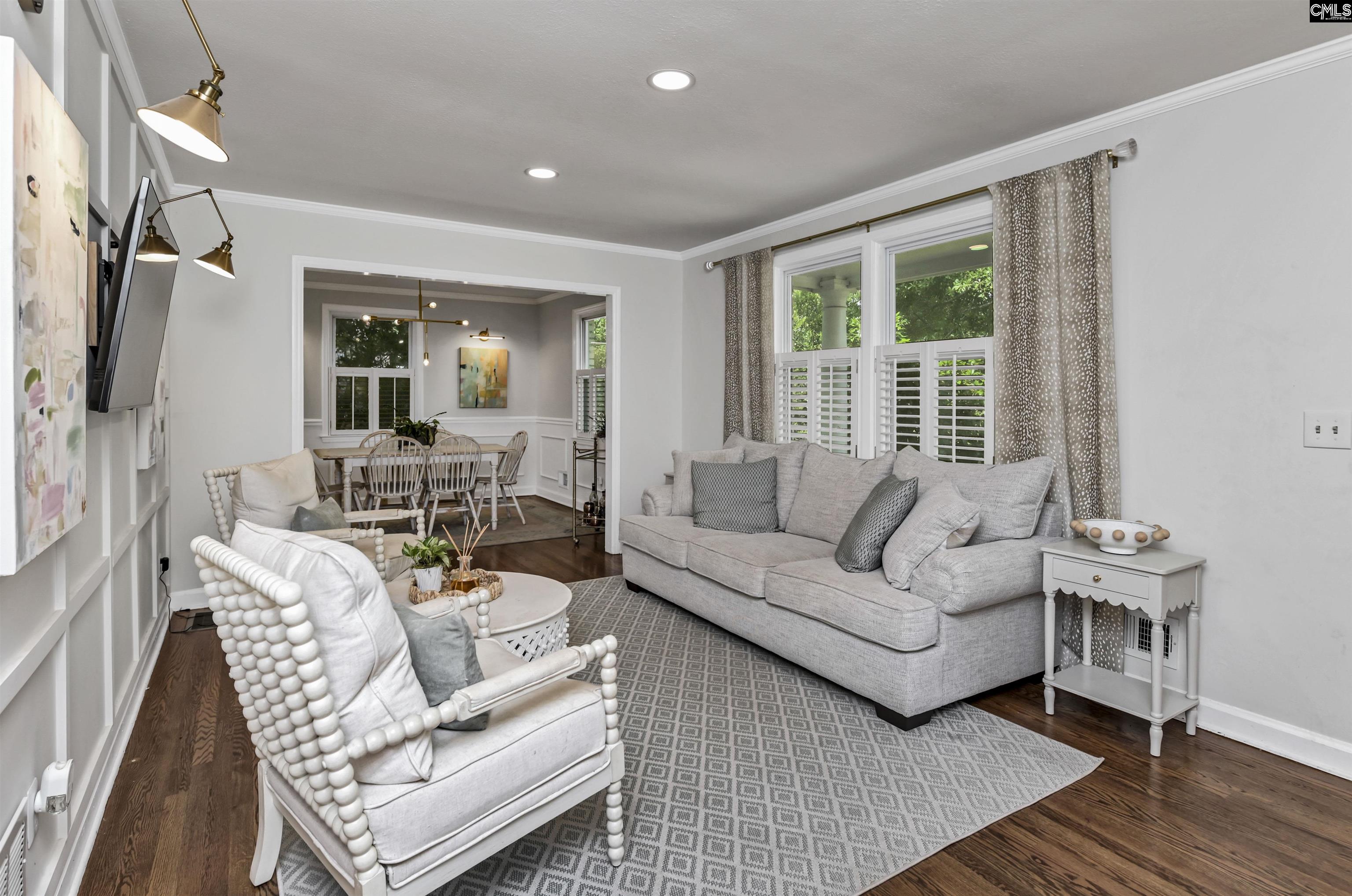 4700 Norwood Road Columbia, SC 29206 - Photo 9 of 40