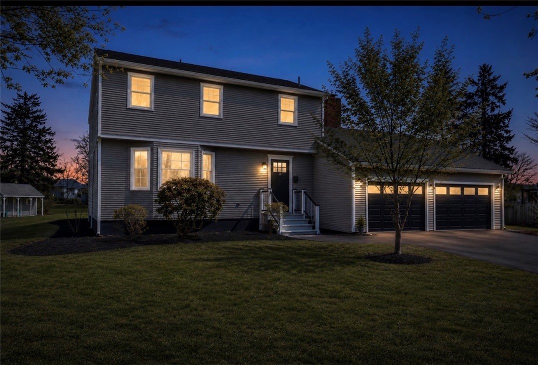 3 Pinetop Road Barrington, RI 02806 - Photo 5 of 47