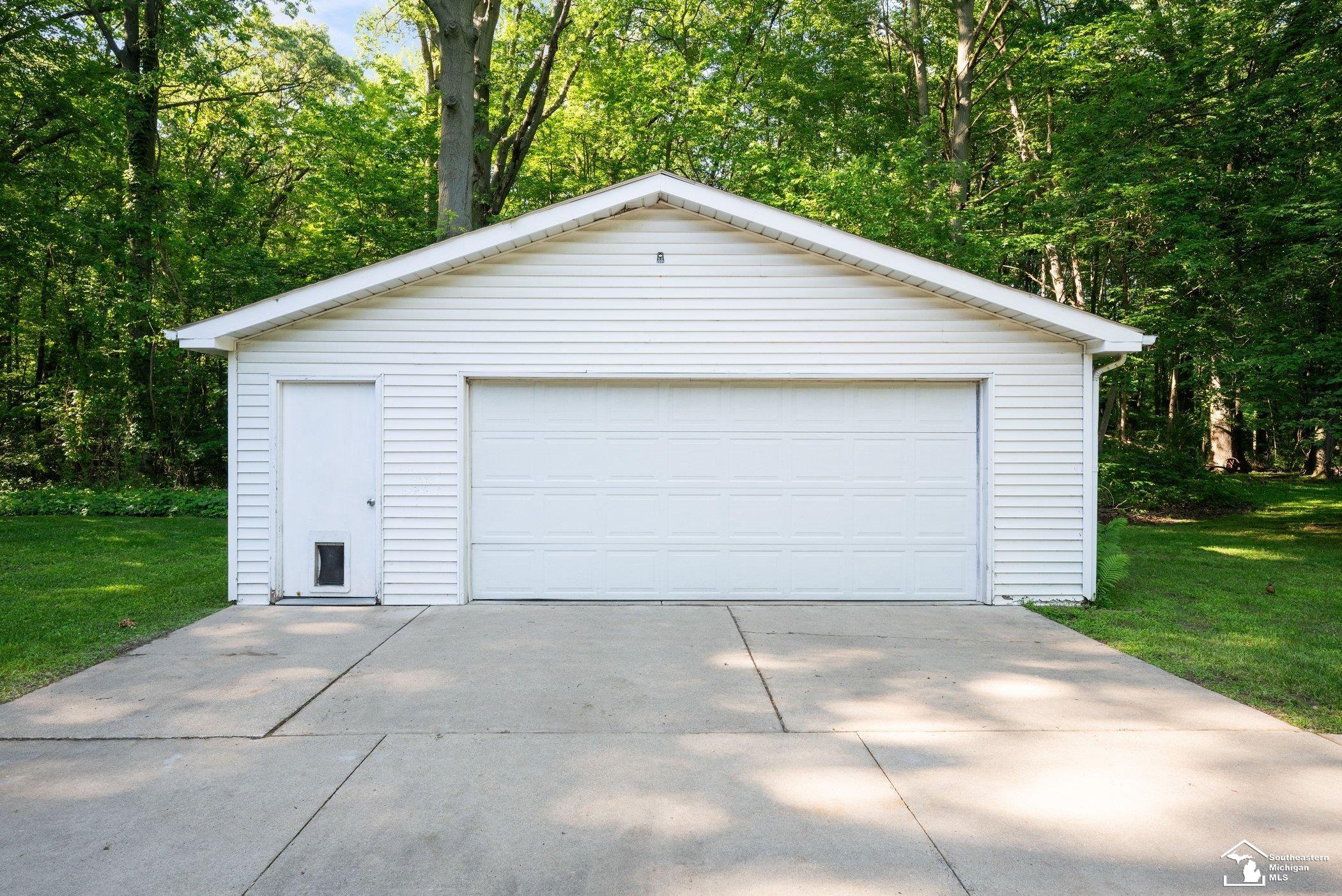 9147 Oakridge Road Temperance, MI 48182 - Photo 31 of 31