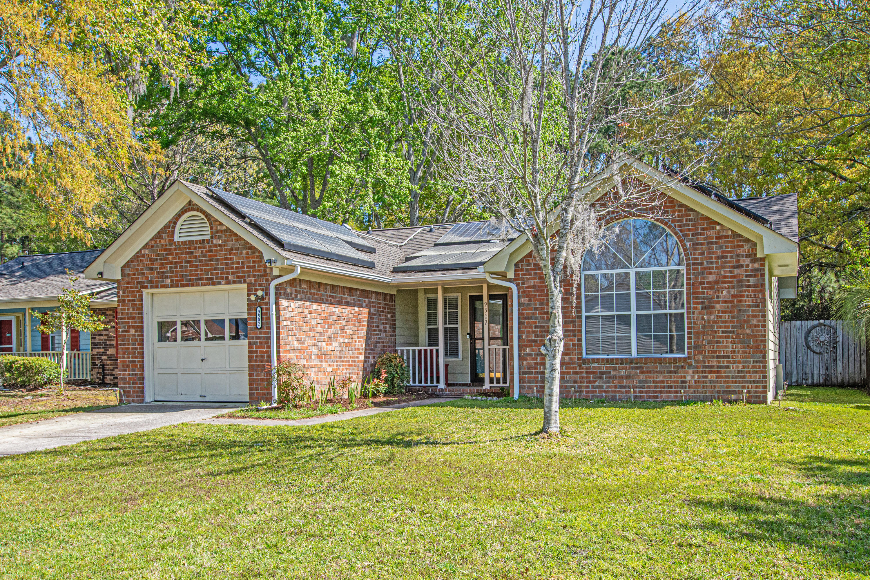 9502 One Notch Road Ladson, SC 29456 - Photo 1 of 9 0-12 (4)