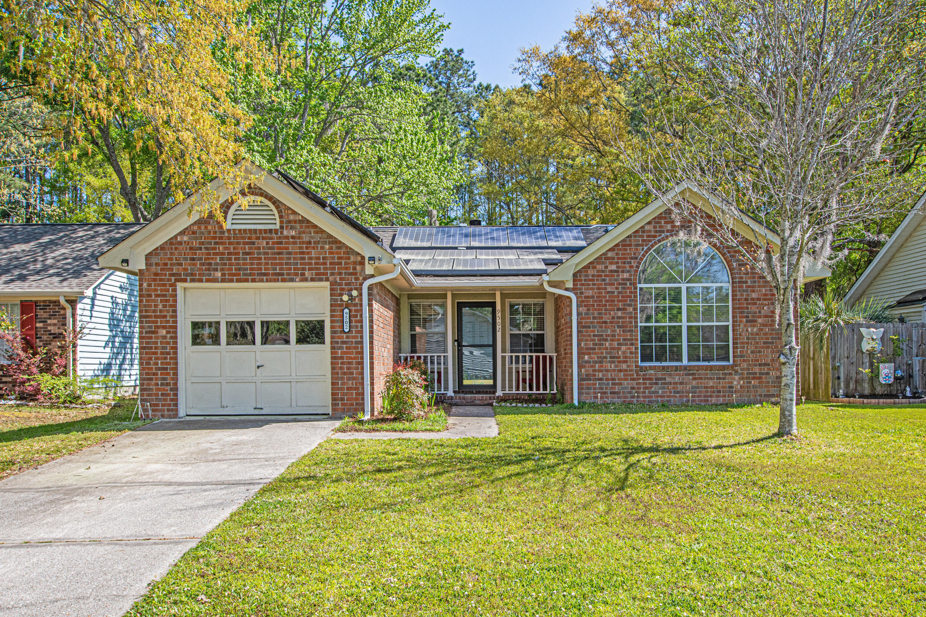 9502 One Notch Road Ladson, SC 29456 - Photo 2 of 9 0-11 (3)