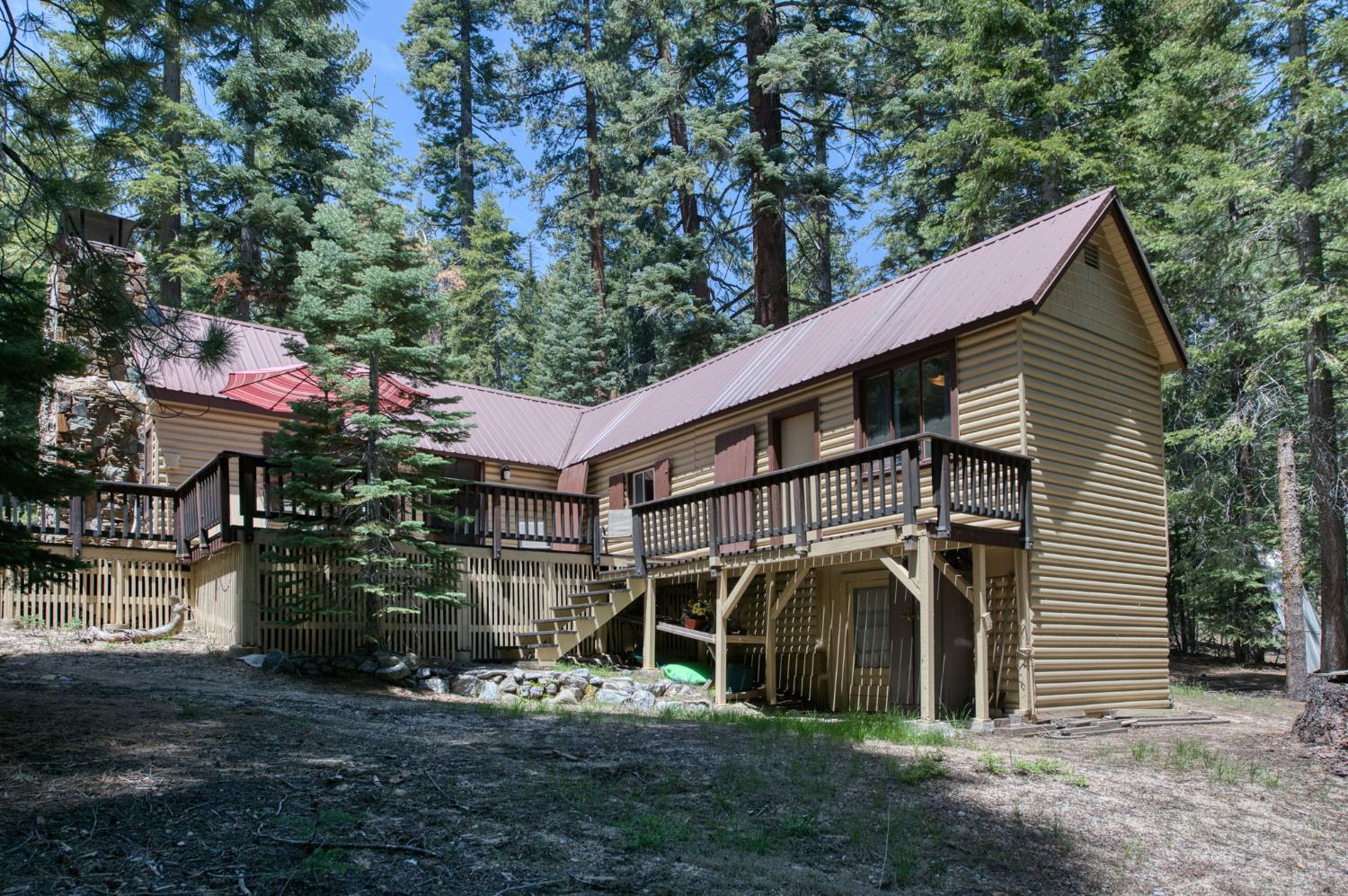 61480 Huntington Lake Road, Unit 5 Mono Hot Springs, CA 93642 - Photo 10 of 51